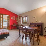 Il Campino, Ferienhaus Montaione