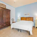Ferienhaus Il Campino, Montaione