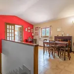 Il Campino, Montaione