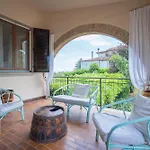Il Campino, Ferienhaus