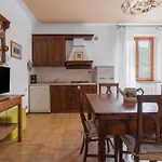 Il Campino, Ferienhaus
