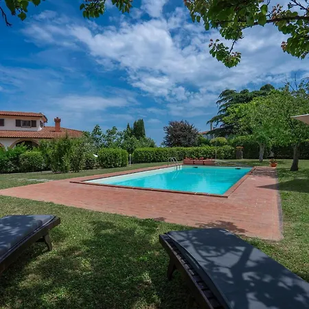 Il Campino, Ferienhaus