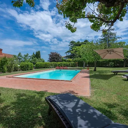 Ferienhaus Il Campino,