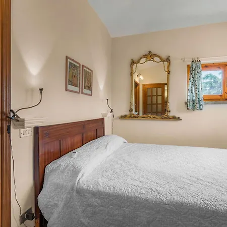 Il Campino, Ferienhaus *