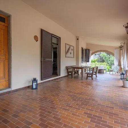 Il Campino, Ferienhaus