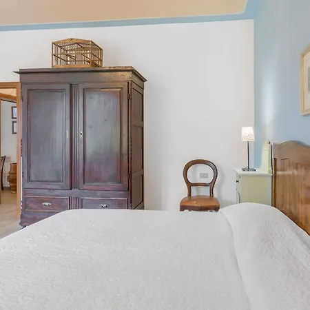 Ferienhaus Il Campino, *